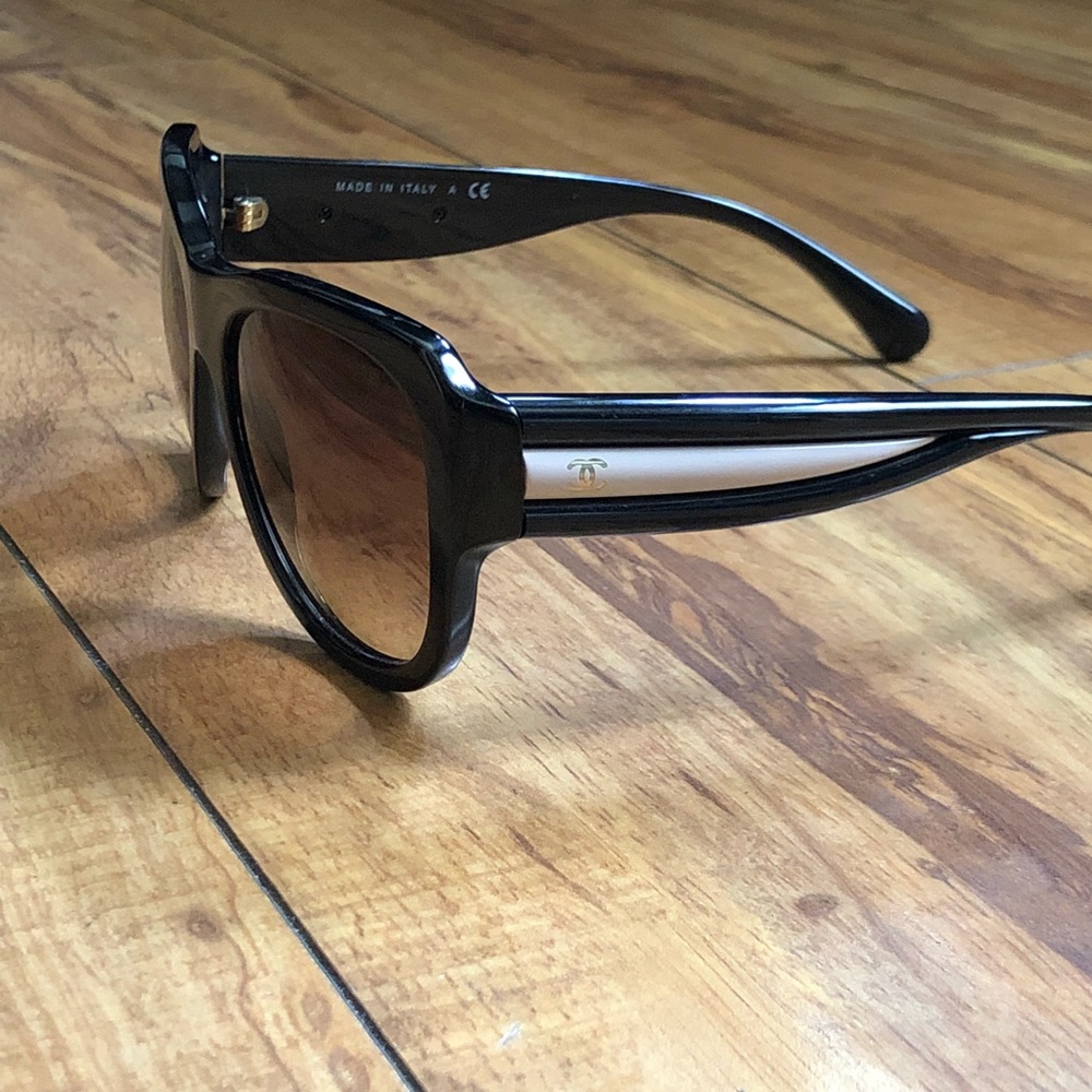 CHANEL 5310 Sunglasses